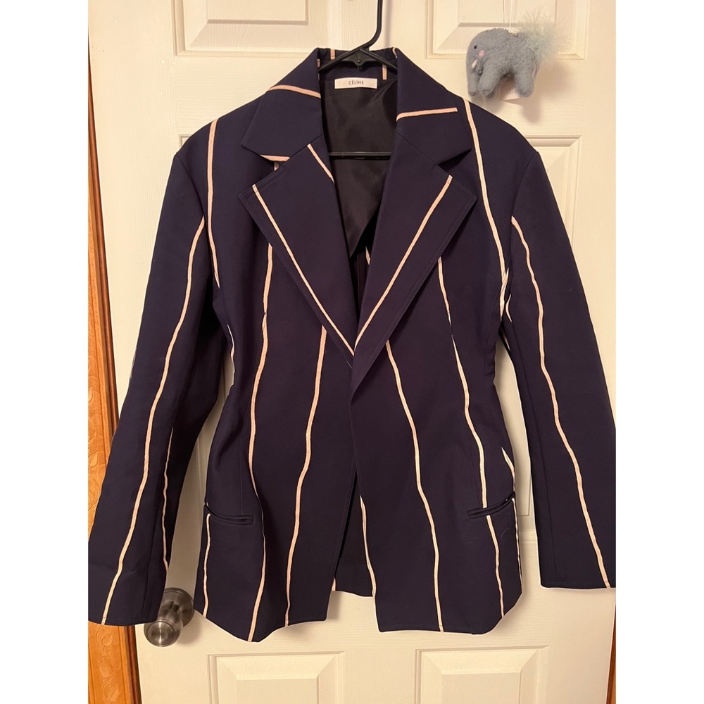 Celine blazer